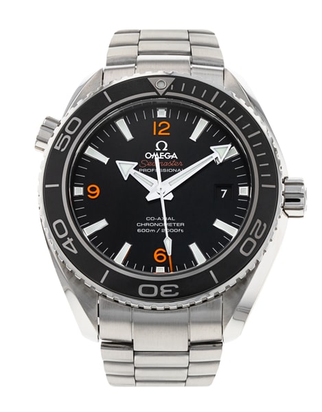 Omega Planet Ocean 232.30.46.21.01.003